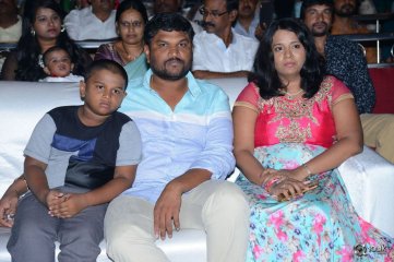 Srirastu Subhamastu Movie Audio Success Meet